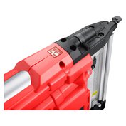 Hřebíkovačka/sponkovačka aku SHARE20V, 20V Li-ion, 2000mAh