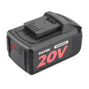 Baterie akumulátorová SHARE20V, 5Ah