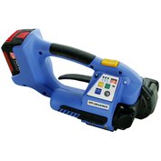Aku pro páskovačku ORGAPACK  OR-T 250 (2,6Ah, 14 V, Li-Ion) Aplikace 1