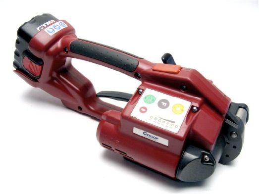Vhbw Akku 14,4 V 3000 MAh NiMH - Kompatibel Mit Cyklop CHT 300 & Anderen Werkzeugen