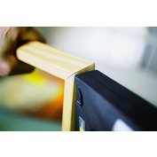 Elektrická sponkovačka ESN113 Aplikace 3
