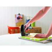 Elektrická sponkovačka Hobby Electric Aplikace 2