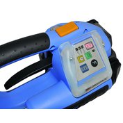 Ochrana displeje OR-T 250 / OR-T 400 Aplikace 1