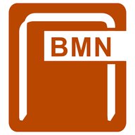 Spony BMN/6  Aplikace 1