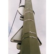 Upínač pásky W001 Aplikace 5