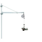 Rameno sponkovani RAM1200 Aplikace 1