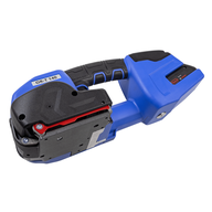 Akumulátorový páskovač OR-T 140 ORGAPACK na PET a PP pásku (9 - 13mm)