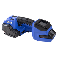 Akumulátorový páskovač OR-T 140 ORGAPACK na PET a PP pásku (9 - 13mm)