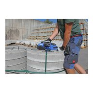 Aku páskovač STRAPEX STB 85 s Easy Trigger Technologií