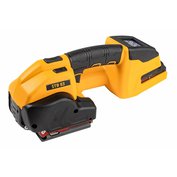 Akumulátorový páskovač STRAPEX STB 83 s Easy Trigger Technologií