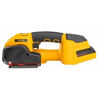 Akumulátorový páskovač STRAPEX STB 83 s Easy Trigger Technologií