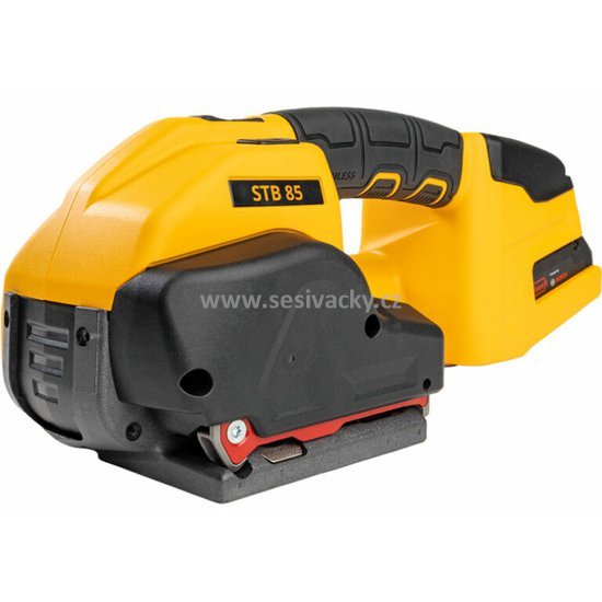 Aku páskovač STRAPEX STB 85 s Easy Trigger Technologií
(0x) Uložit
