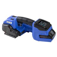 Akumulátorový páskovač ORGAPACK OR-T 270 s Easy Trigger Technologií