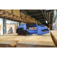Akumulátorový páskovač STRAPEX STB 83 s Easy Trigger Technologií