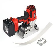 Akumulátorový napínač BCT-40 pro PES a kompozit pásky 25-40mm