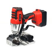 Akumulátorový napínač BCT-40 pro PES a kompozit pásky 25-40mm
