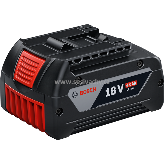 Aku baterie pro páskovačku TRANSPAK H-45L-1 18 V - 4Ah, Li-Ion