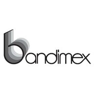 Střední páska Bandimex tl. 0,75mm