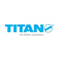 Nabíječka páskovačku TITAN