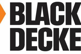 Sponkovačka Black & Decker