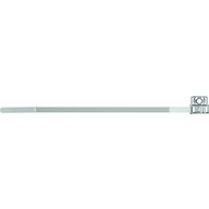 Držák kabelů/trubek/hadic bílý BOSCH PRO EPC s páskou do průměru 63 mm
(0x) Uložit