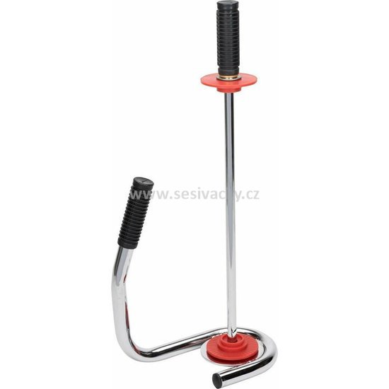 Odvíječ stretch fólie RO-500E