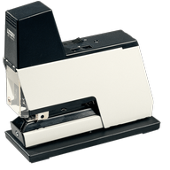 12,80mm / 0,47x0,37mm - Sešívačky pro spony 66 (RAPID 66)