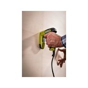 Elektrická sponkovačka/hřebíkovačka CRAFT, 45W aplikace