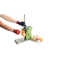 Ruční sponkovačka OMER HR-PS II