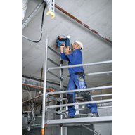 Akumulátorová hřebíkovačka do betonu BOSCH GNB 18V-40 (bez aku a bez nabíječky) + kufr