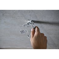 Akumulátorová hřebíkovačka do betonu BOSCH GNB 18V-40 (bez aku a bez nabíječky) + kufr