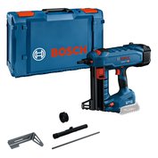 Akumulátorová hřebíkovačka do betonu BOSCH GNB 18V-40 (bez aku a bez nabíječky) + kufr