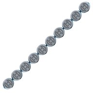 Hřebíky do oceli / železa BOSCH hladké 16mm NM-16 Nails