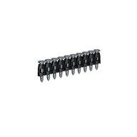 Hřebíky do oceli / železa BOSCH hladké 19mm NM-19 Nails