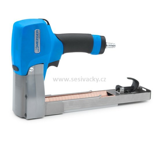 Kartonážní uzavírač MEZGER TOP SP P  18 (model 2025)