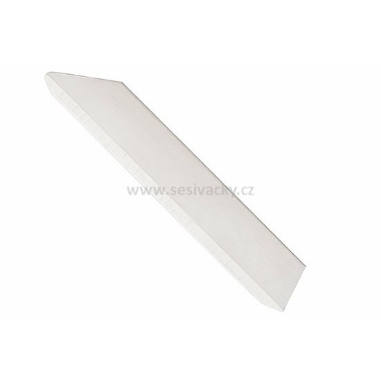 10 Ks Náhradní břity pro nože CUTTER 100