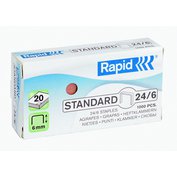 Drátky  RAPID  Standard 24/6