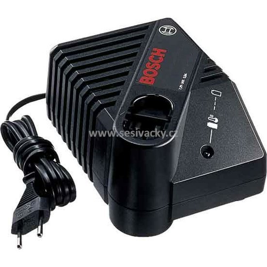 Nabíječ pro páskovačku STRAPEX  STRAPEX STB 61 (2,5 A, 50/60 Hz, 230V, 7,2-24 V)