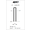 4,65mm/ 0,95x0,65mm - Spony 4097 (BEA 97, BOSTITCH 93, 331)