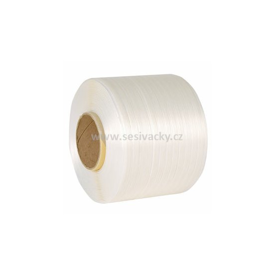 Textilní vázací páska  30 PS