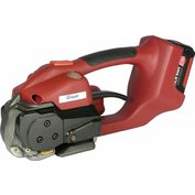 Akumulátorová páskovačka CYKLOP CMT 250 REPASOVANÁ