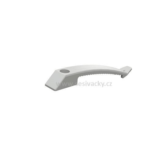 Příchytka - Kabelový oblouk BOSCH PRO EPB do 8 kabelů 3x1,5 mm²