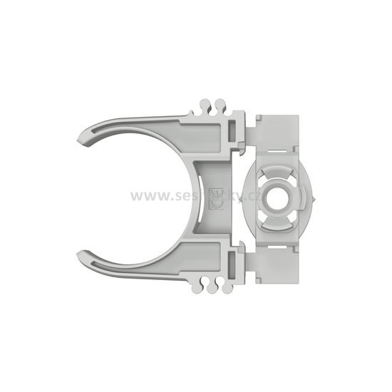 Držák / příchytka trubek BOSCH PRO EPC 32 (32mm)