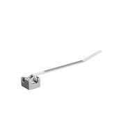 Držák kabelů/trubek/hadic bílý BOSCH PRO EPC s páskou do průměru 32 mm