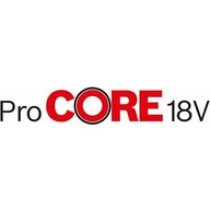 Akumulátor BOSCH  ProCORE18V 4.0Ah