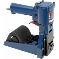32.00mm / 0.95x1.90mm - Sponkovačky na krabice pro spony pony v roli Roll D (JOSEF KIHLBERG 555, LOCK, DAMET T)