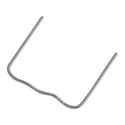 SPOJOVAČE - spony pro svařování plastů NÍZKÁ VLNA "NV" 0,6mm / 15mm