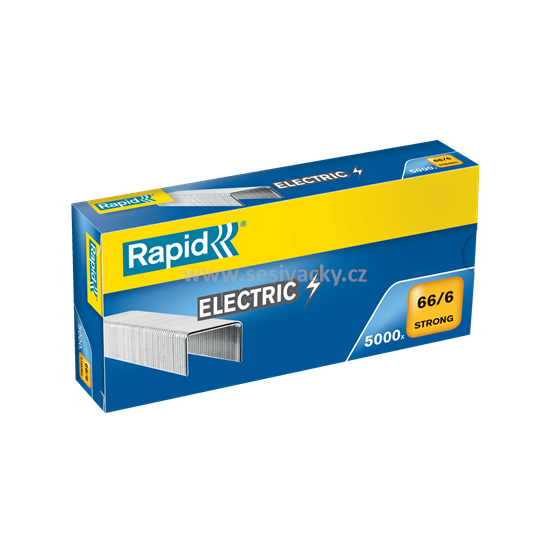 Spony RAPID ELECTRIC 66/6 strong