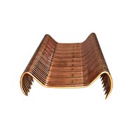 35.00mm / 2.00x1.00mm - Spony TOP SP ( MEZGER TOP )